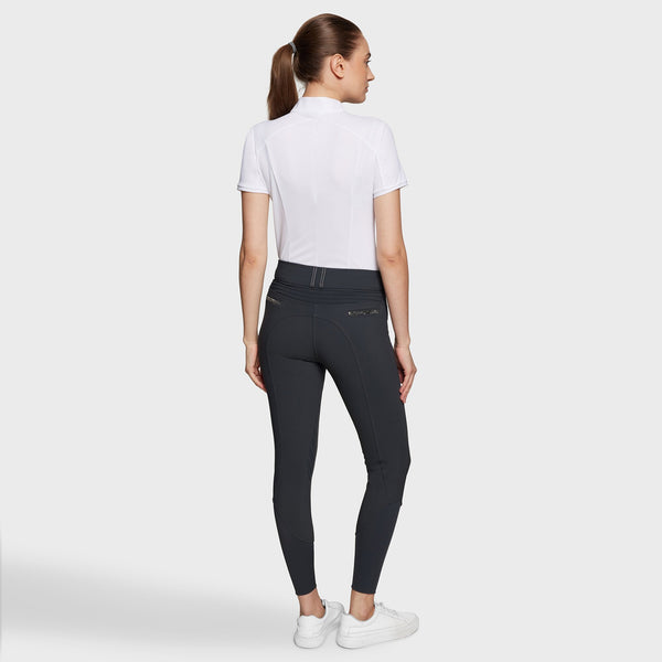 Samshield Clara Premium Full Grip Breeches - SS25