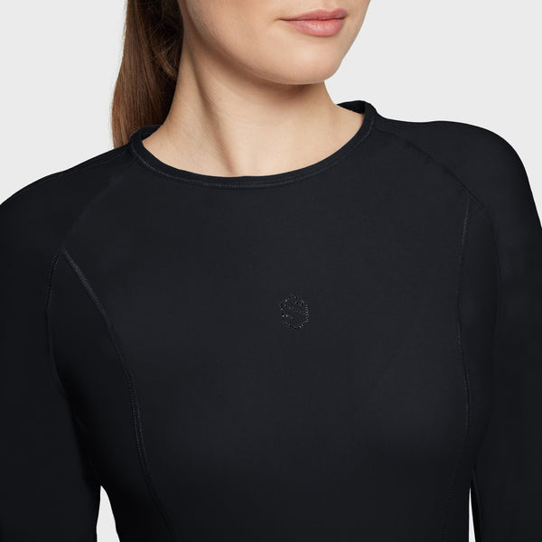 Samshield Evy Air Long Sleeve Training Top - SS25