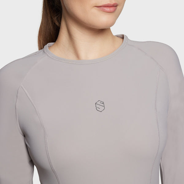 Samshield Evy Air Long Sleeve Training Top - SS25