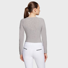 Samshield Evy Air Long Sleeve Training Top - SS25