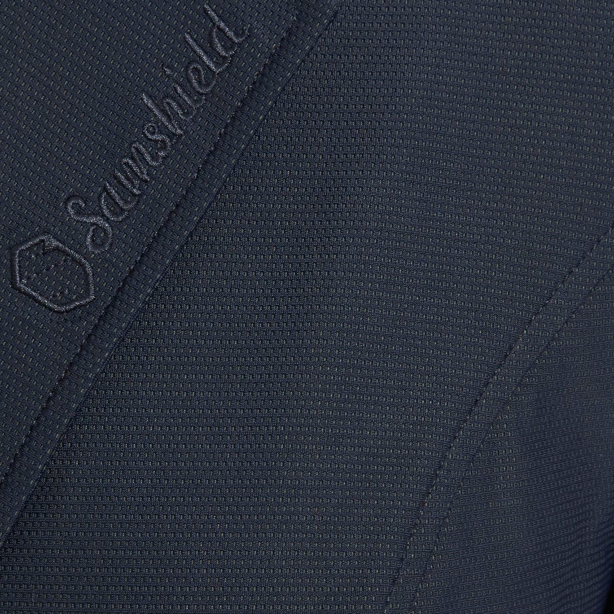 Samshield Florida Matt Competition Jacket