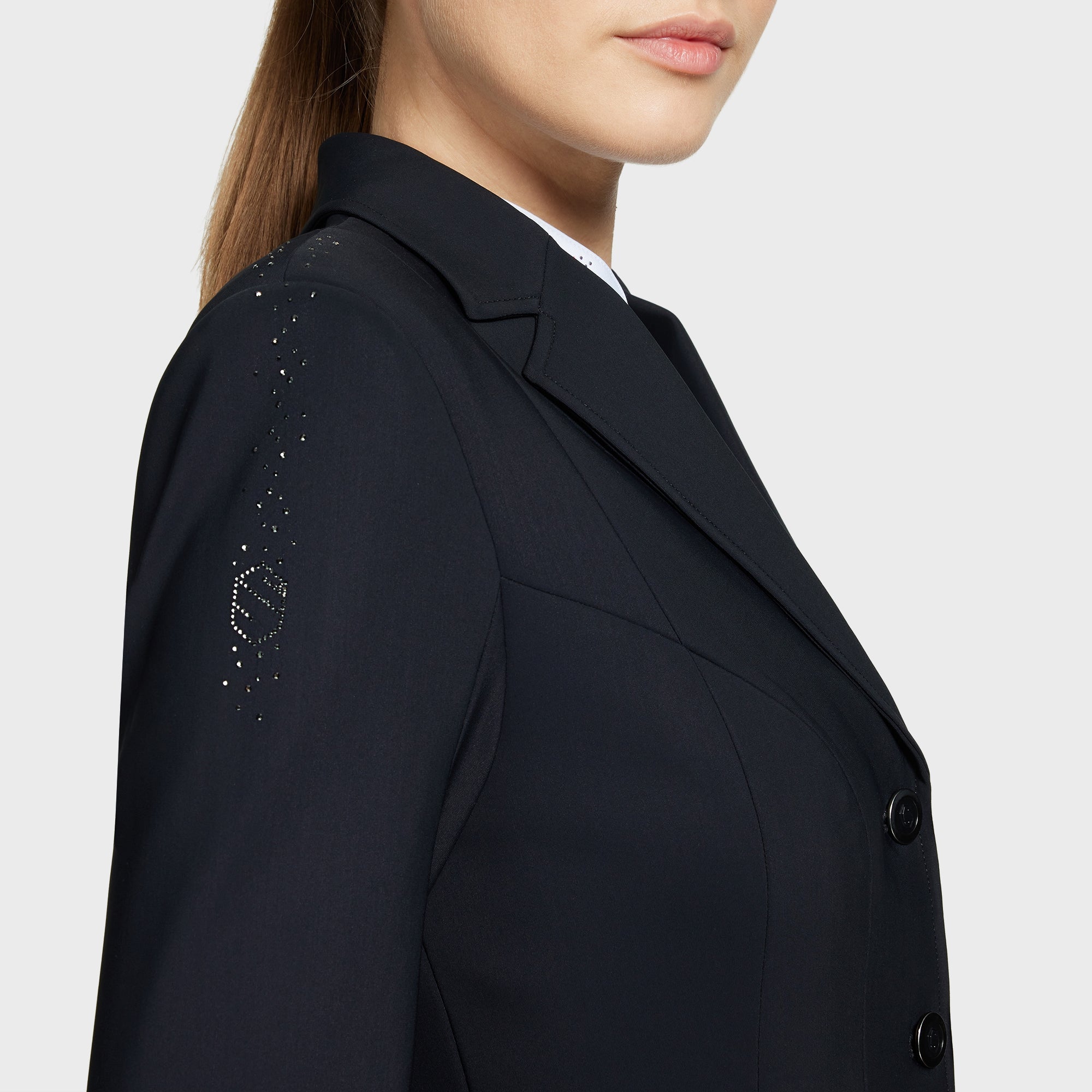 Samshield Frida Comp Jacket - SS24