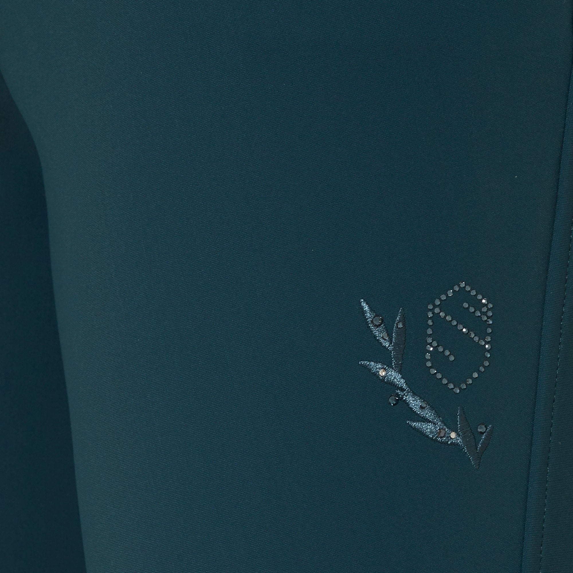 Samshield Jully Flower Jewellery Breeches