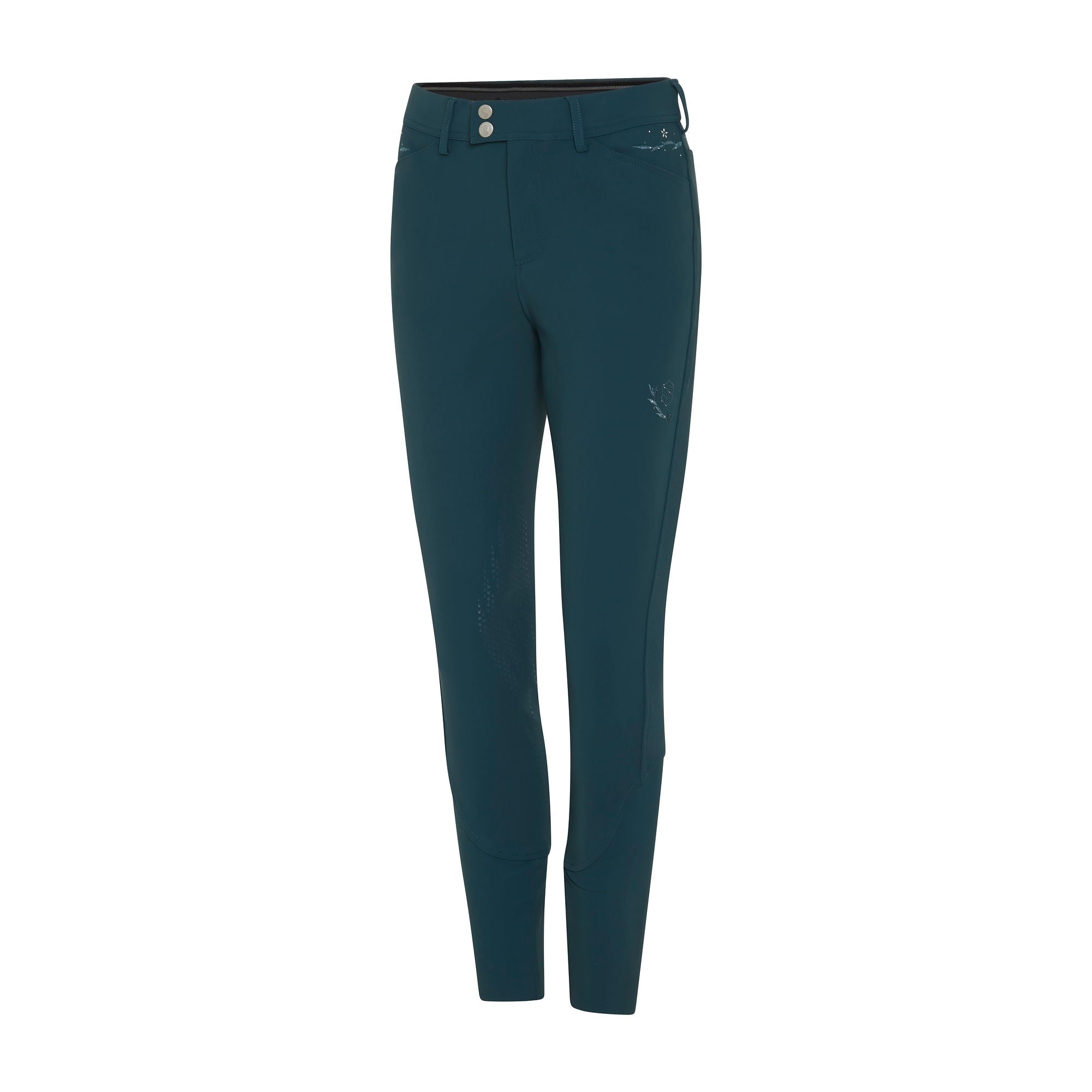 Samshield Jully Flower Jewellery Breeches