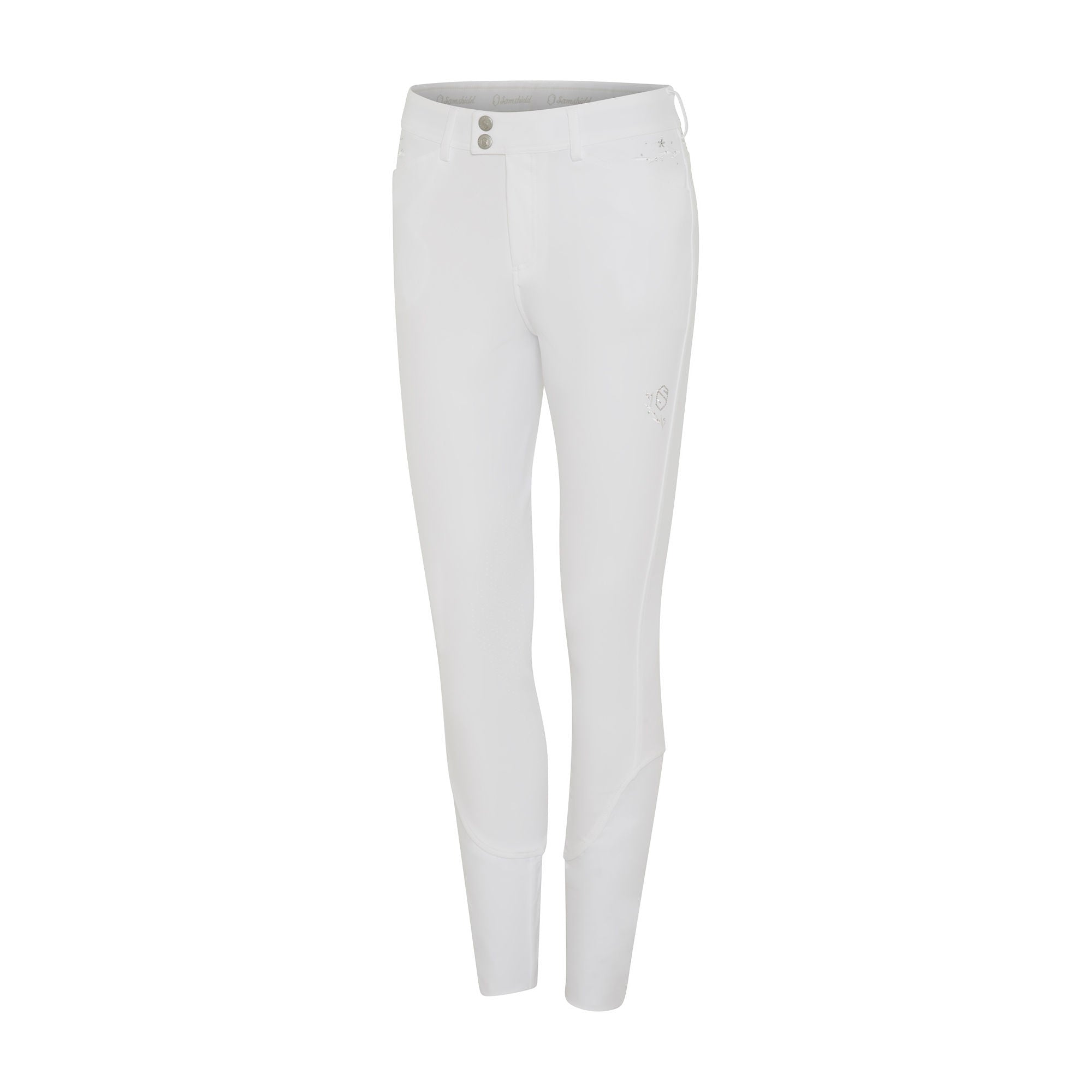 Samshield Jully Flower Jewellery Breeches