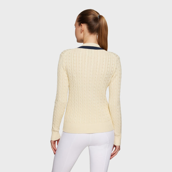 Samshield Lisa Pull Over - SS25