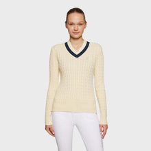 Samshield Lisa Pull Over - SS25