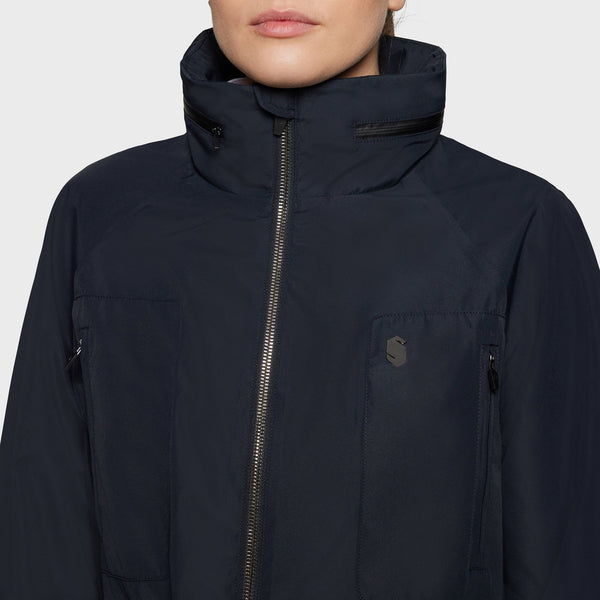 Samshield Liviana Rain Coat - SS25