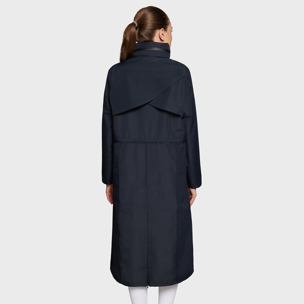 Samshield Liviana Rain Coat - SS25