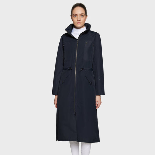 Samshield Liviana Rain Coat - SS25