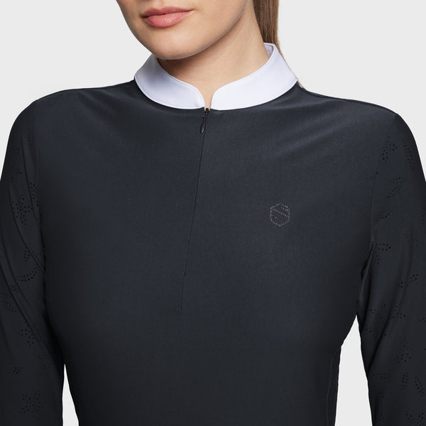 Samshield Louison Air Competition Shirt - SS25