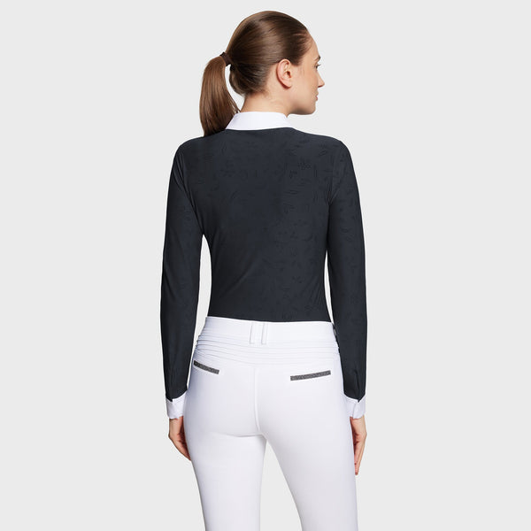 Samshield Louison Air Competition Shirt - SS25