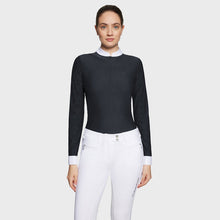 Samshield Louison Air Competition Shirt - SS25