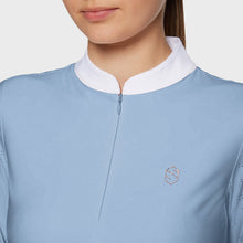 Samshield Louison Air Competition Shirt - SS25