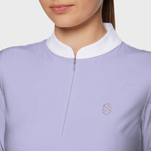 Samshield Louison Air Competition Shirt - SS25