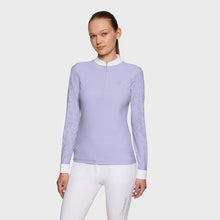 Samshield Louison Air Competition Shirt - SS25