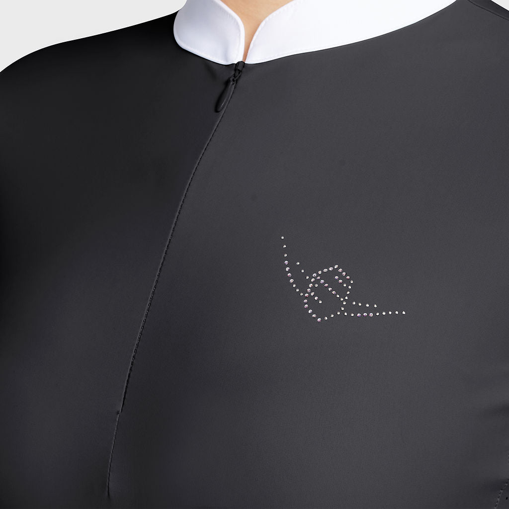 Samshield Louison Air Competition Polo - SS24