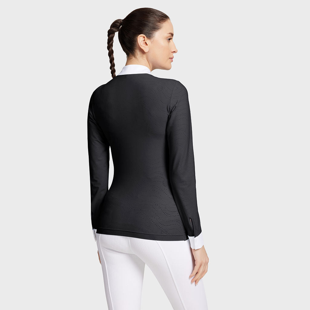 Samshield Louison Air Competition Polo - SS24