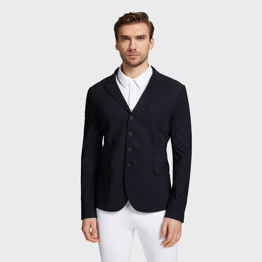 Samshield Louis Air Comp Jacket - SS24