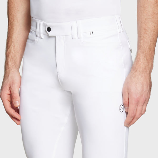 Samshield Marceau Men's Full Grip Breeches - SS25