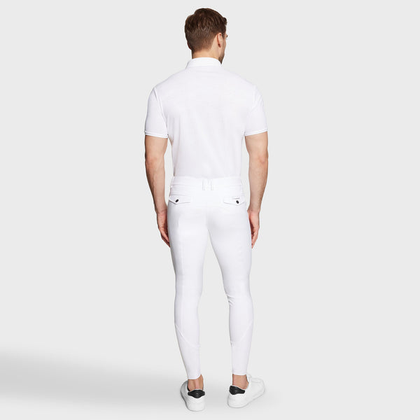 Samshield Marceau Men's Full Grip Breeches - SS25