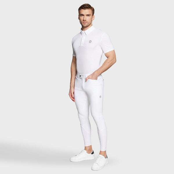 Samshield Marceau Men's Full Grip Breeches - SS25