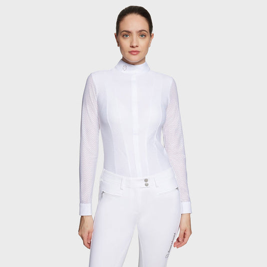 Samshield Marina Competition Shirt - SS25
