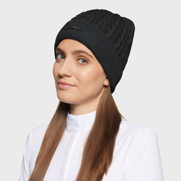 Samshield Mira Crystal Beanie - FW24