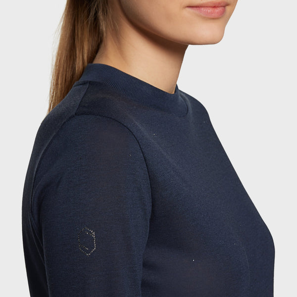 Samshield Phoebe Pull Over - SS25