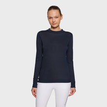 Samshield Phoebe Pull Over - SS25