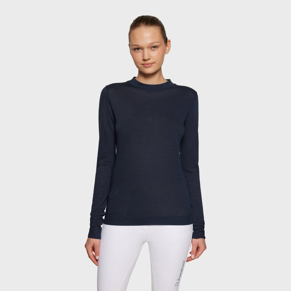 Samshield Phoebe Pull Over - SS25
