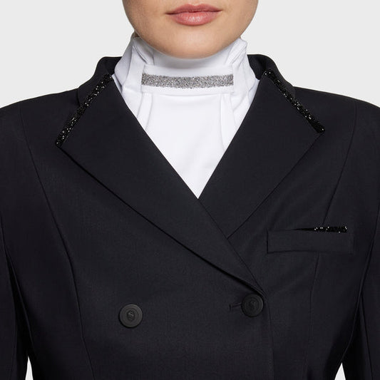Samshield Stock - Crystal Fabric - SS25