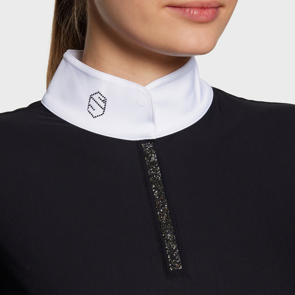Samshield Roxy Premium Competition Shirt - SS25