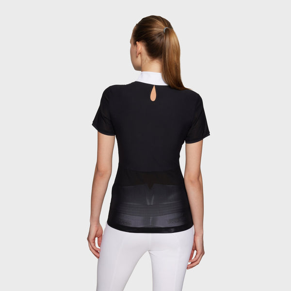 Samshield Roxy Premium Competition Shirt - SS25