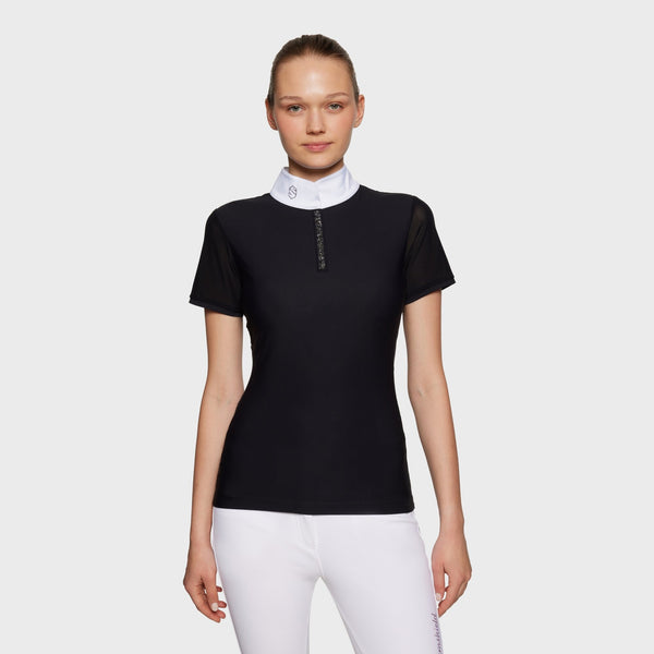 Samshield Roxy Premium Competition Shirt - SS25