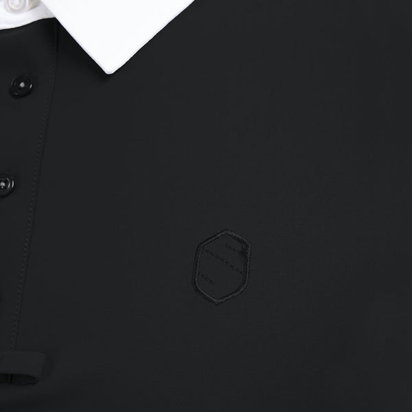 Samshield Simon Short Sleeve Competition Shirt - FW24