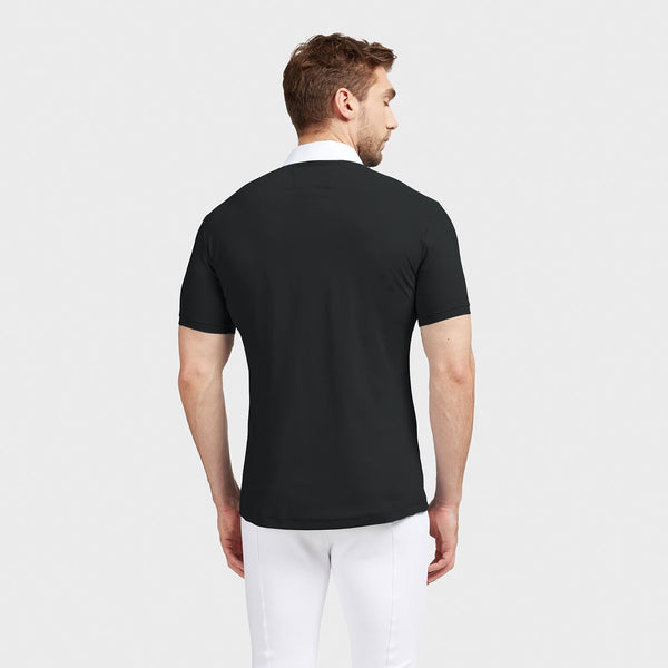 Samshield Simon Short Sleeve Competition Shirt - FW24