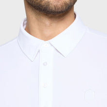 Samshield Simon Short Sleeve Competition Shirt - FW24