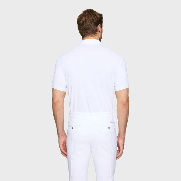 Samshield Simon Short Sleeve Competition Shirt - FW24