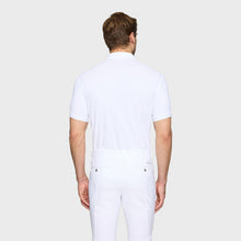 Samshield Simon Short Sleeve Competition Shirt - FW24