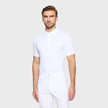 Samshield Simon Short Sleeve Competition Shirt - FW24