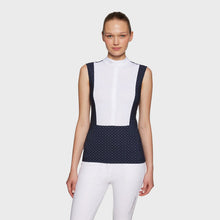 Samshield Yasmina Sleeveless Competition Polo - SS25