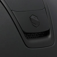 Samshield Shadowmatt 2.0 Helmet - Dark Line