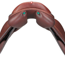 Equipe Synergy Special Jump Saddle