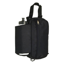 Saddle Bag Single Drink Bottle-HORSE: Stock & Western-Ascot Saddlery