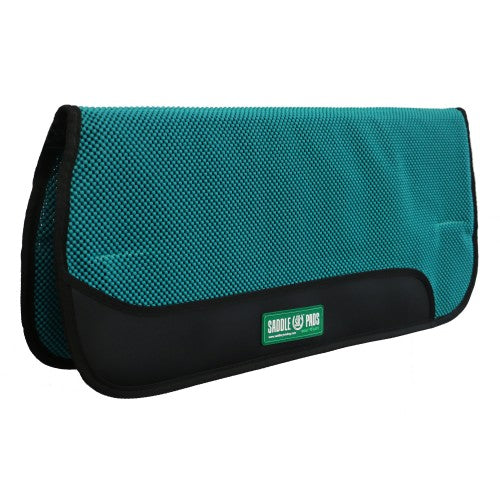 Saddlecloth Air Cell-HORSE: Saddlecloths-Ascot Saddlery
