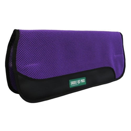 Saddlecloth Air Cell-HORSE: Saddlecloths-Ascot Saddlery
