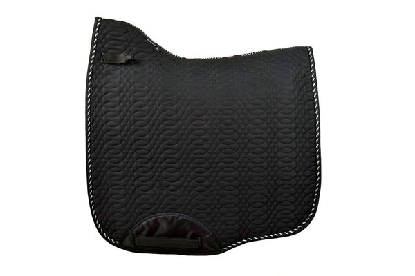 Saddlecloth Dressage Kieffer-HORSE: Saddlecloths-Ascot Saddlery
