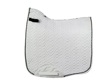 Saddlecloth Dressage Kieffer-HORSE: Saddlecloths-Ascot Saddlery