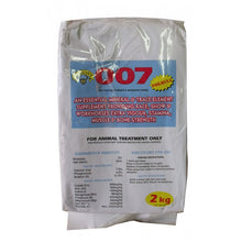 Salt Block 007 Each-STABLE: Supplements-Ascot Saddlery